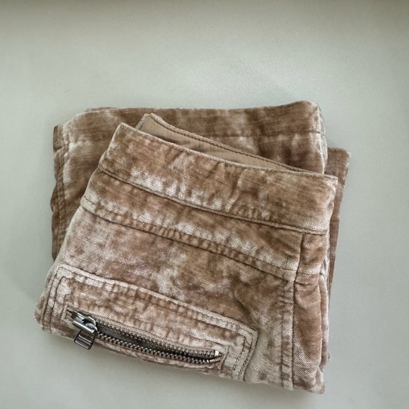 Free People Mini Skirt - Picture 6 of 8